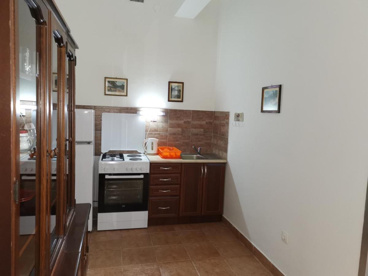 Opus One Apartment Dubrovnik - Private Parking Exterior photo