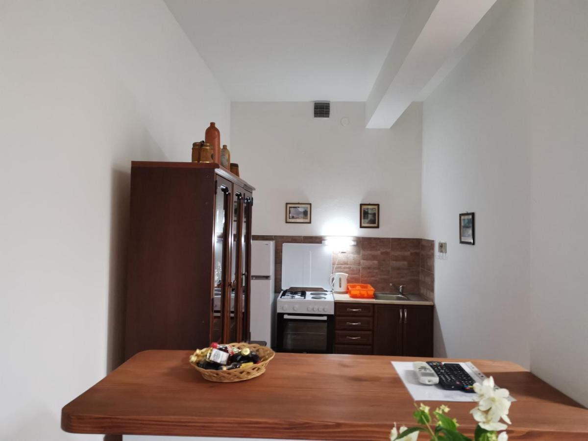 Opus One Apartment Dubrovnik - Private Parking Exterior photo