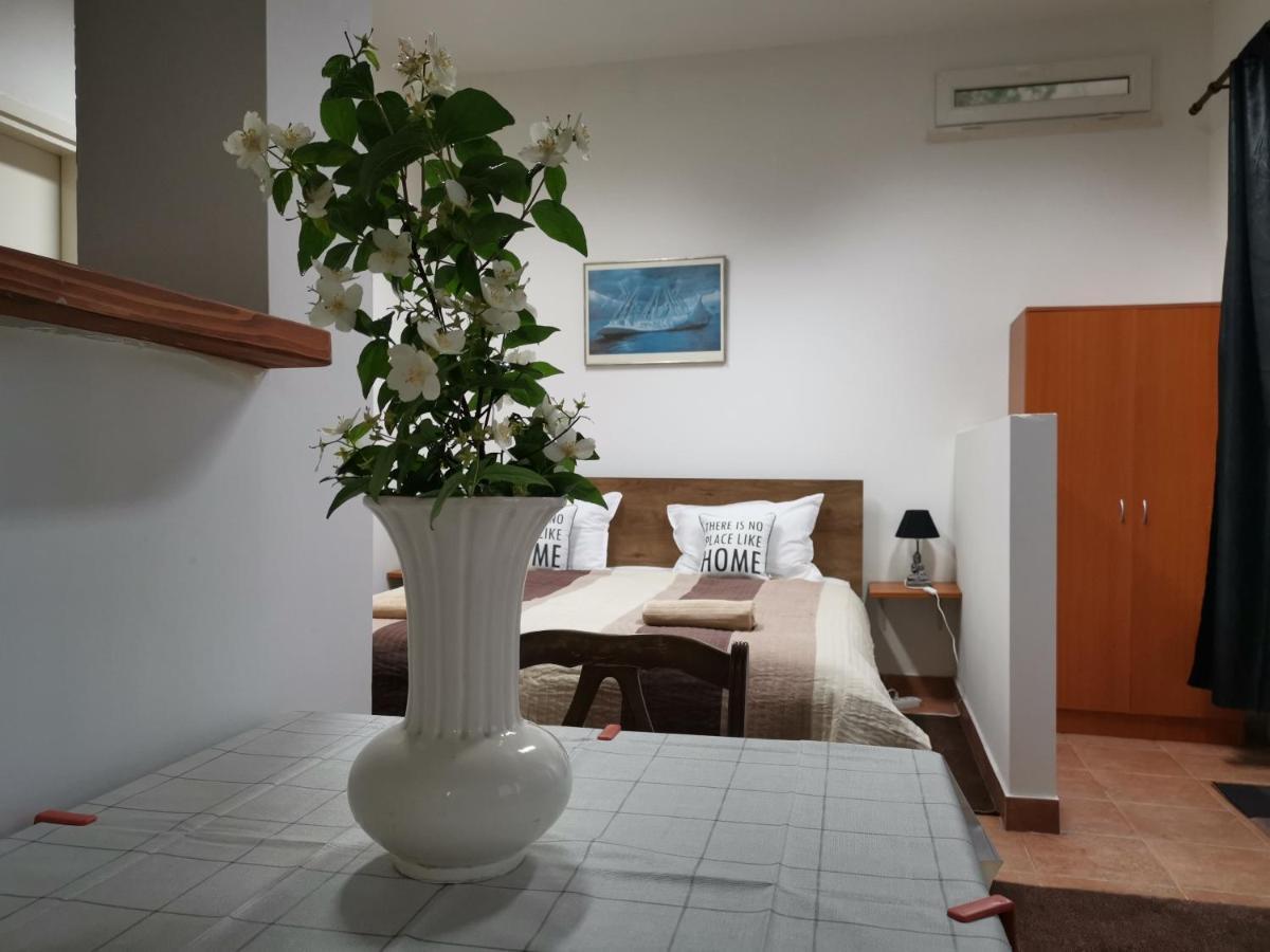 Opus One Apartment Dubrovnik - Private Parking Exterior photo
