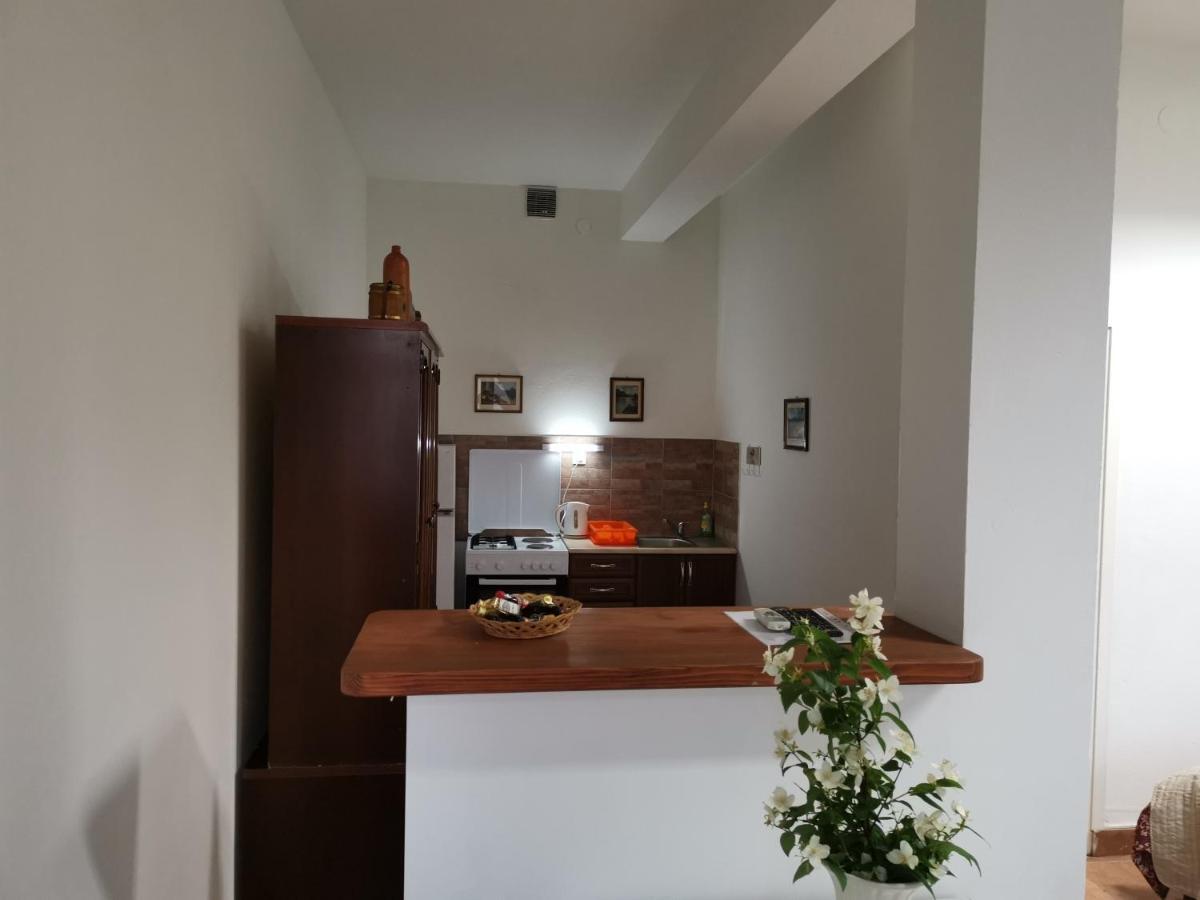 Opus One Apartment Dubrovnik - Private Parking Exterior photo